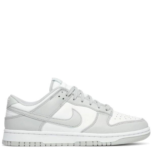 Dunk Low Smoky Grey