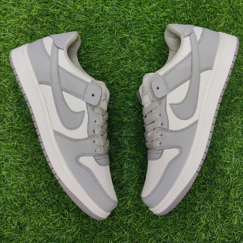 Dunk Low Smoky Grey