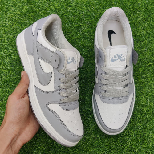 Dunk Low Smoky Grey