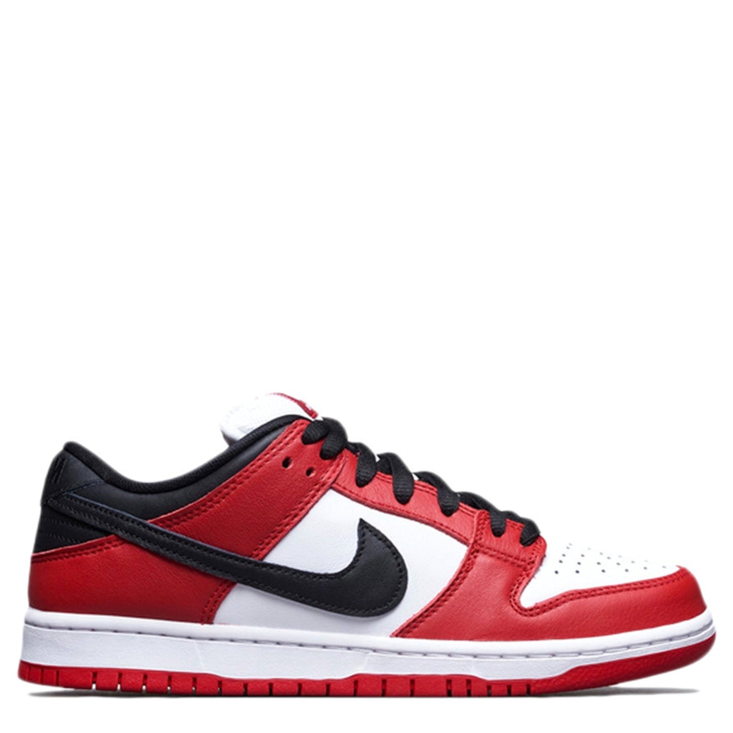 Dunk Low Chicago Red