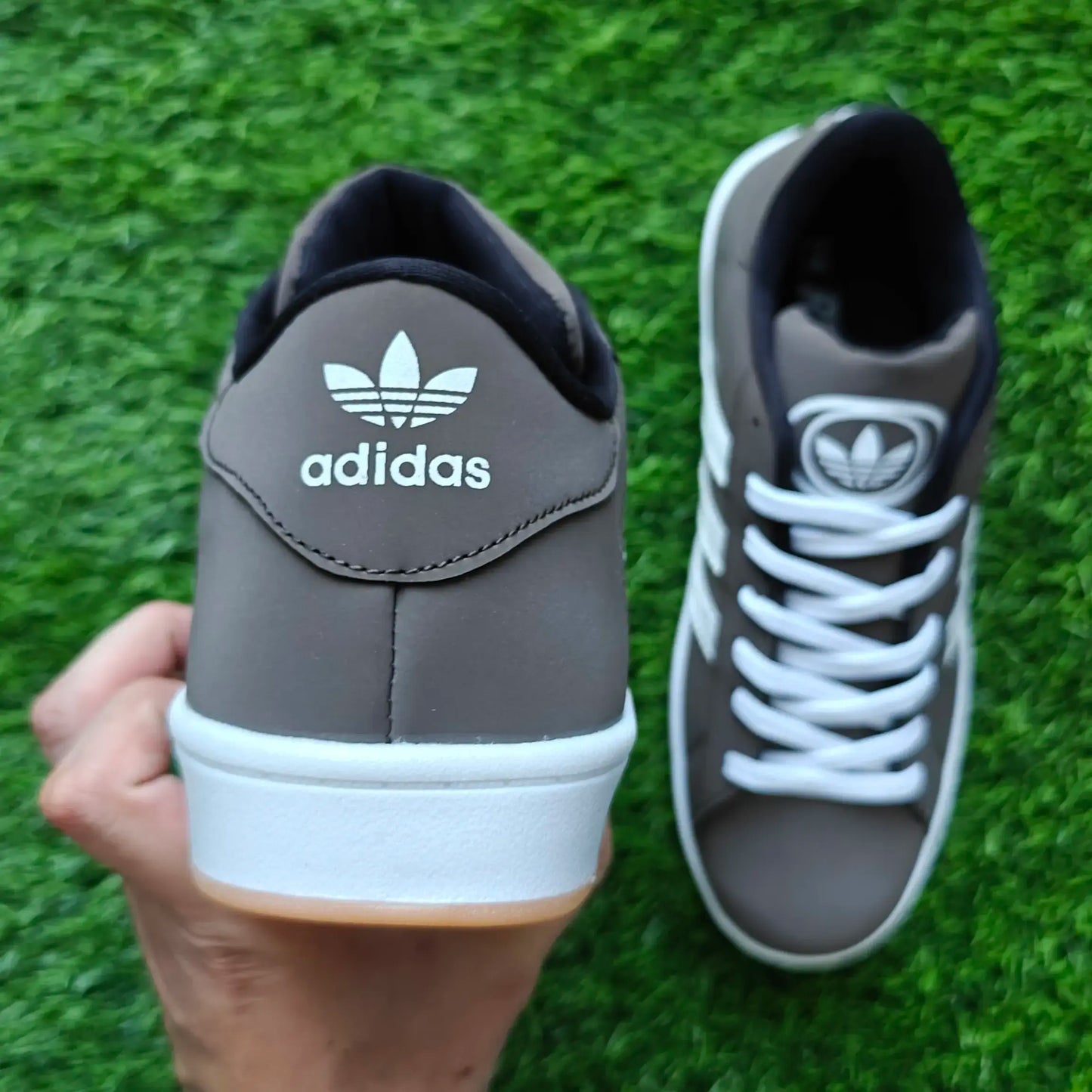 Adidas Campus Mocha