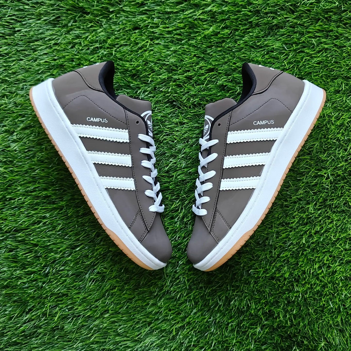 Adidas Campus Mocha