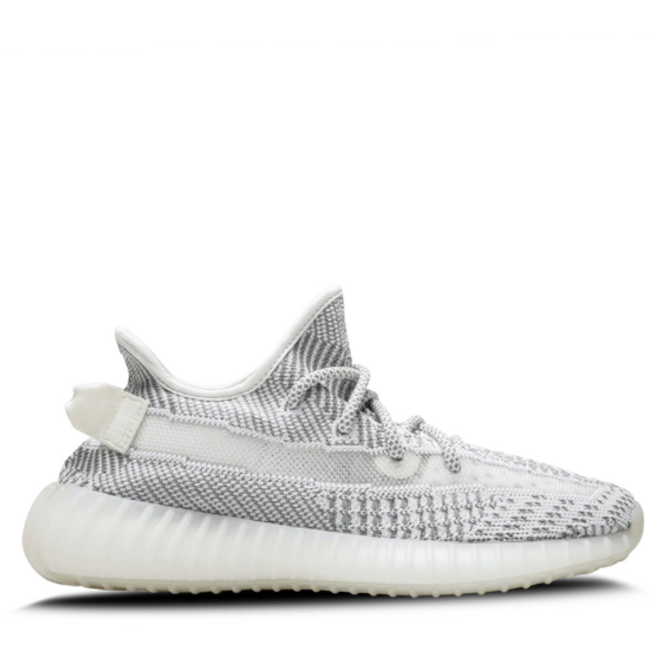 Yeezy Boost 350 Grey White