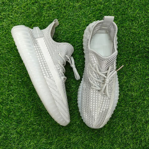 Yeezy Boost 350 Grey White