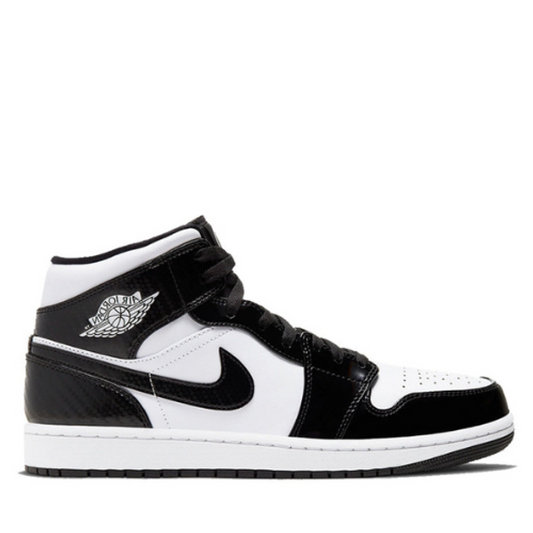 Jordan 1 Panda