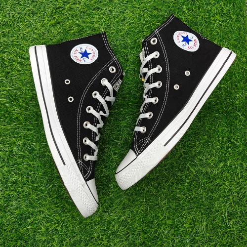 Converse All Star Black