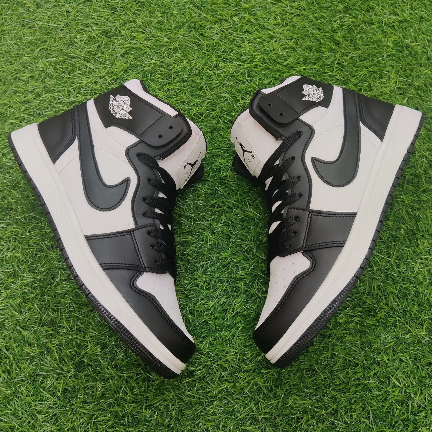 Jordan 1 Panda