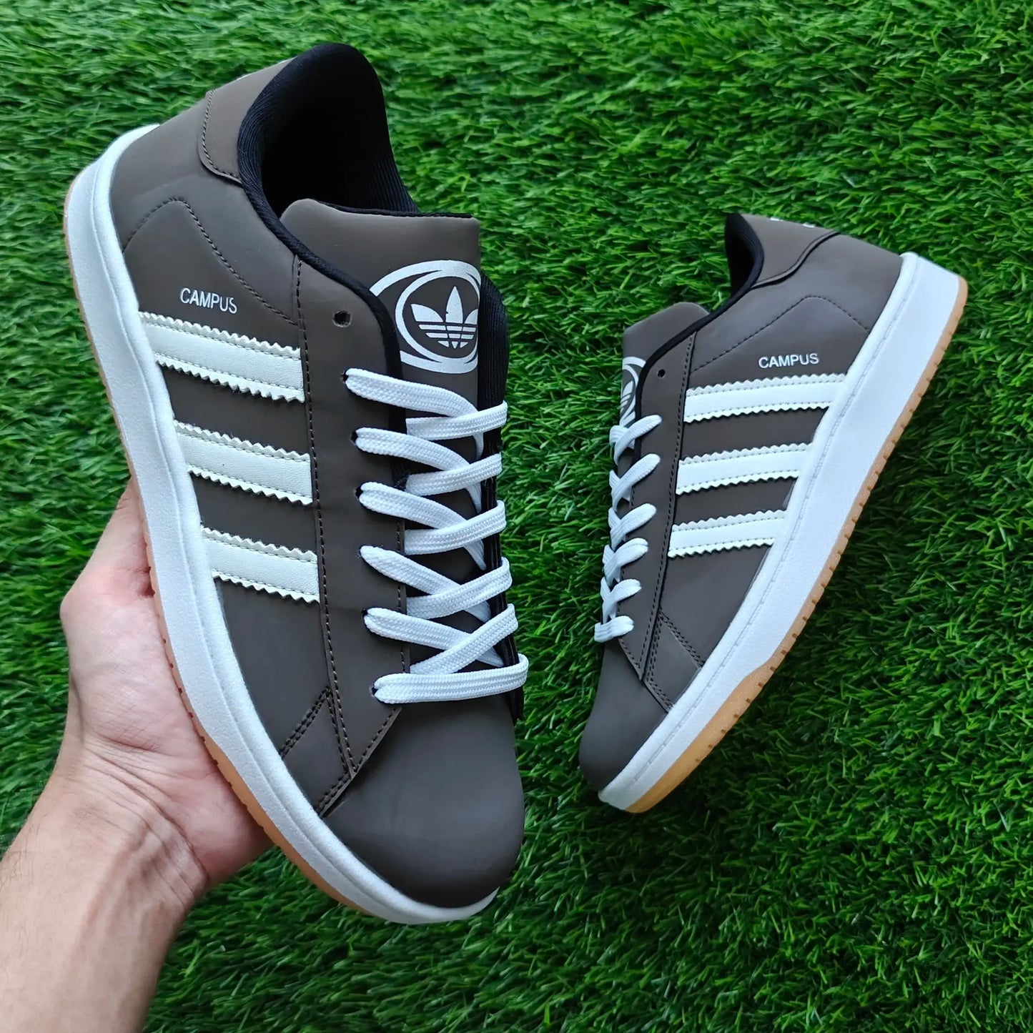 Adidas Campus Mocha