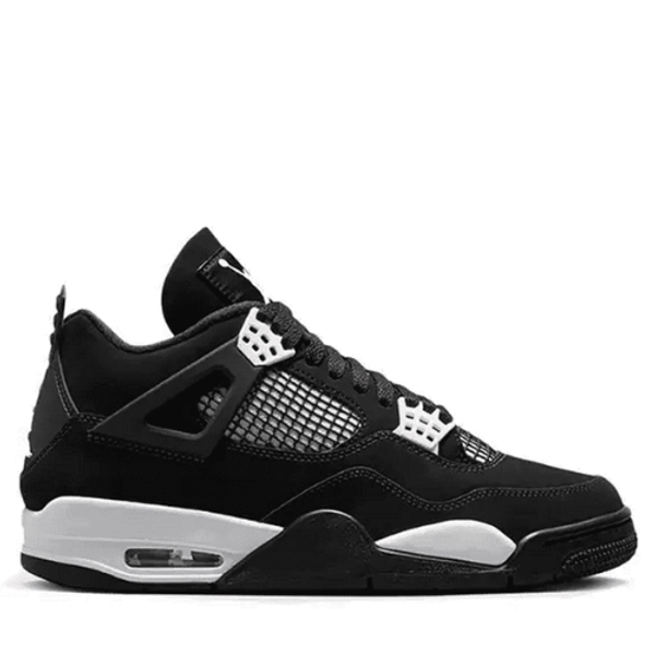 Retro 4 Panda