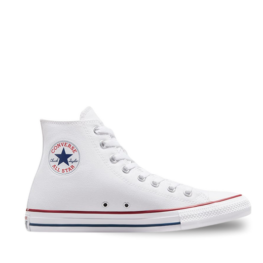 Converse All Star White