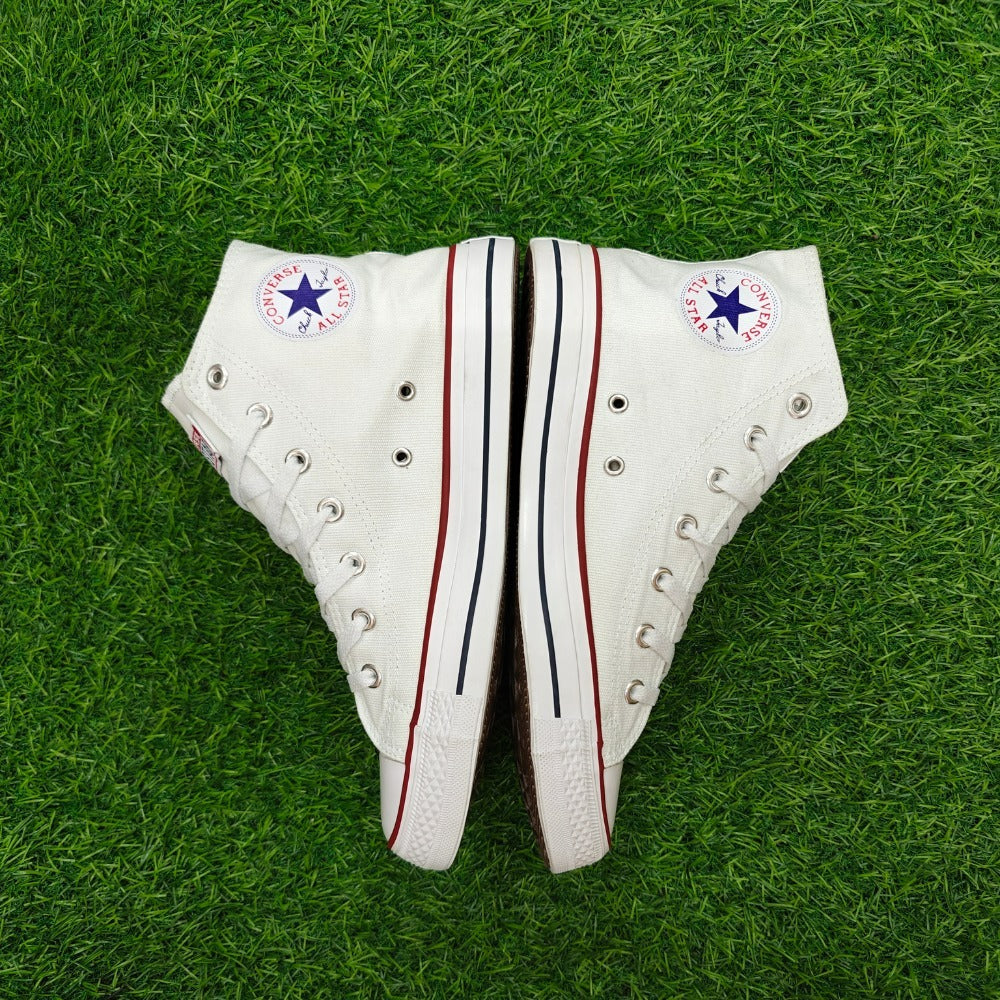 Converse All Star White