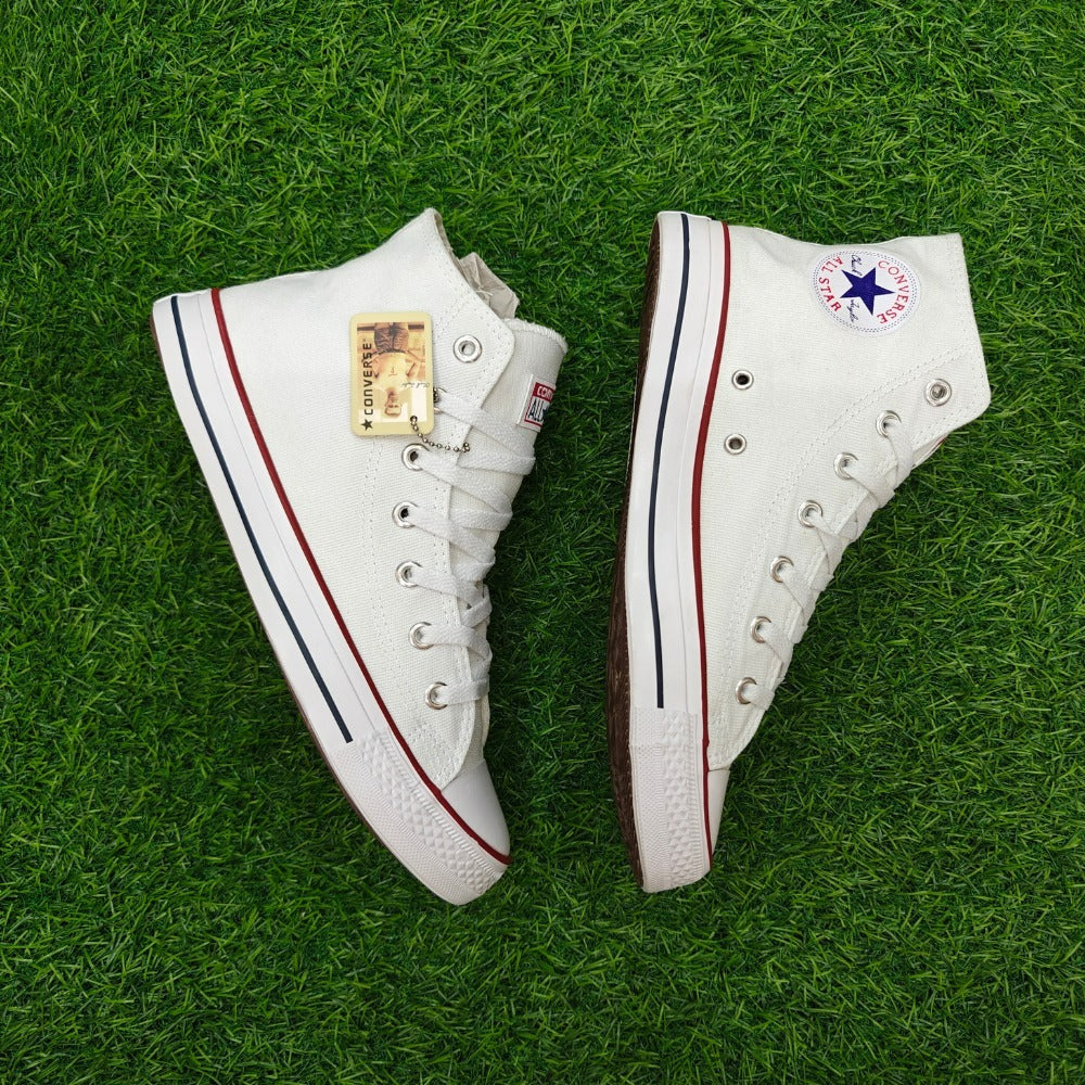 Converse All Star White